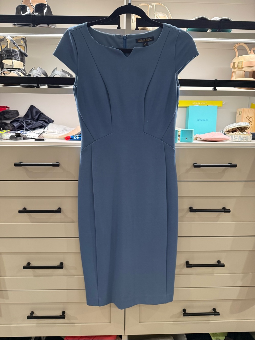 Brooks Brothers Dress